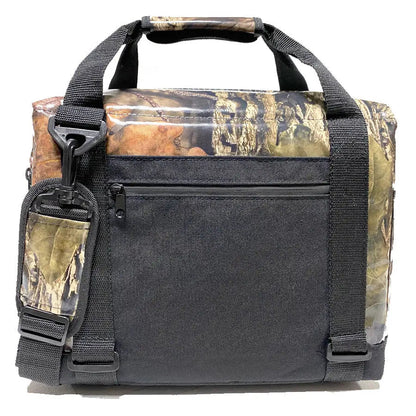 12 Pack Original Nylon Soft Cooler - Get it from Bo