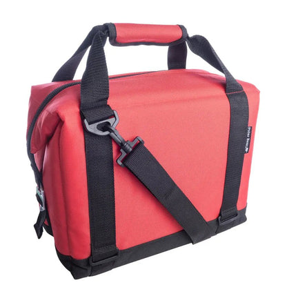 12 Pack Original Nylon Soft Cooler - Get it from Bo