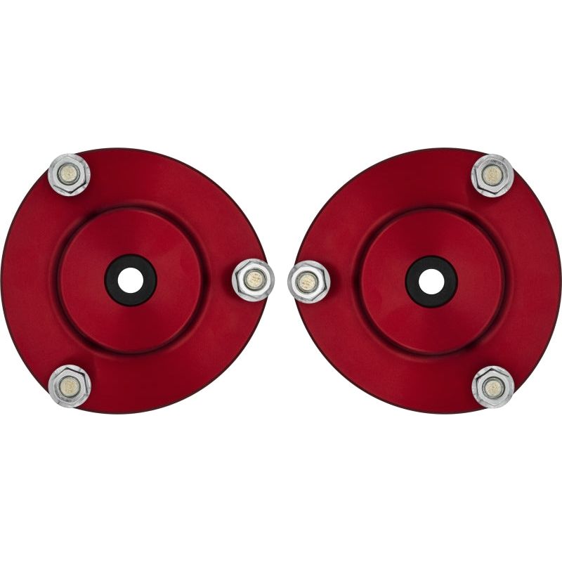 Camburg 2005-2023 Toyota Tacoma / 03-24 Toyota 4Runner Dominator Preload Spacer Kit NP Motorsports