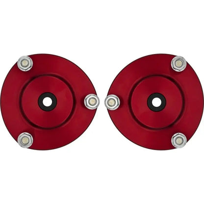 Camburg 2005-2023 Toyota Tacoma / 03-24 Toyota 4Runner Dominator Preload Spacer Kit NP Motorsports