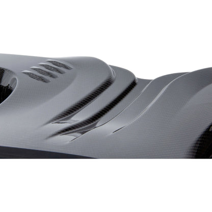 Dinan Cold Air Intake - BMW / F9x X5M / X6M / X7 M60i (incl Comp.) - Get it from Bo