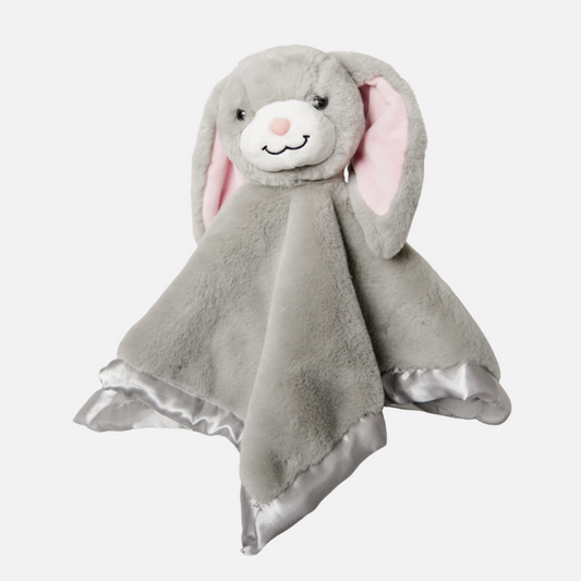 zooby® lovey | Bailey Bunny - Get it from Bo