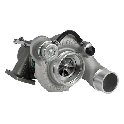 aFe Bladerunner Turbochargers Dodge Diesel Trucks 03-07 L6-5.9L (td) NP Motorsports