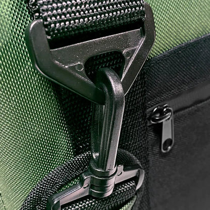 12 Pack Original Nylon Soft Cooler Polar Bear Coolers