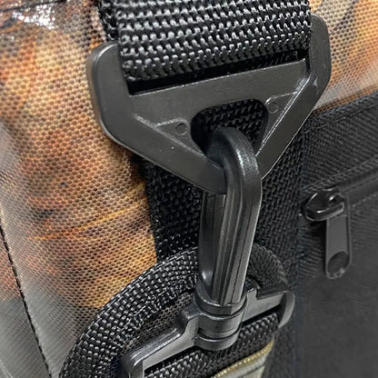 12 Pack Original Nylon Soft Cooler Polar Bear Coolers