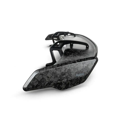 Akrapovic BMW M2 Coupe (G87) Rear Wing - Chopped Carbon - Get it from Bo