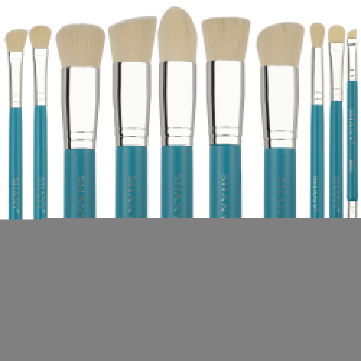 14 Piece Professional Makeup Brush Set - Get it from Bo