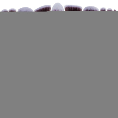 14 Piece Professional Makeup Brush Set - Get it from Bo