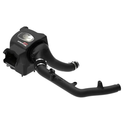 aFe Momentum GT Cold Air Intake System w/ Pro GUARD7 2021+ Ford Bronco V6-2.7L NP Motorsports