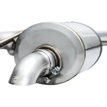 AWE Audi 2019-2023 C8 A6/A7 3.0T Touring Edition Cat-back Exhaust- Turn Downs NP Motorsports