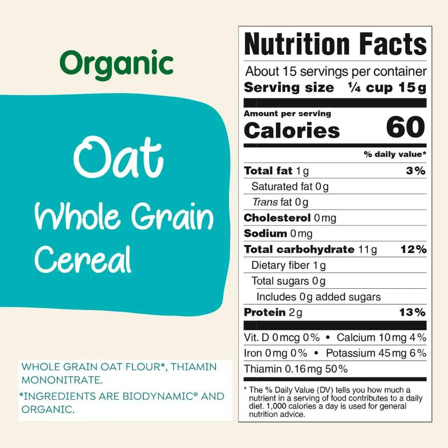 Classic Cow Breakfast Bundle: Cow Milk, Oat, Blueberries, Apple & Banana Yogurt Holle USA