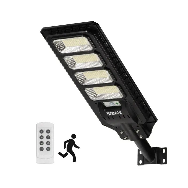 150W 200W solar street lights - ES03 Series - Get it from Bo
