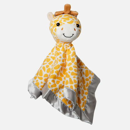zooby® lovey | Jordan Giraffe - Get it from Bo