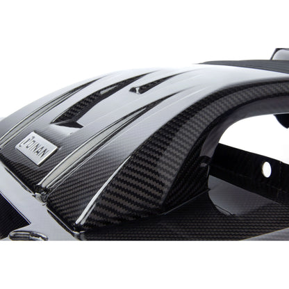 Dinan Cold Air Intake - BMW / F9x X5M / X6M / X7 M60i (incl Comp.) - Get it from Bo