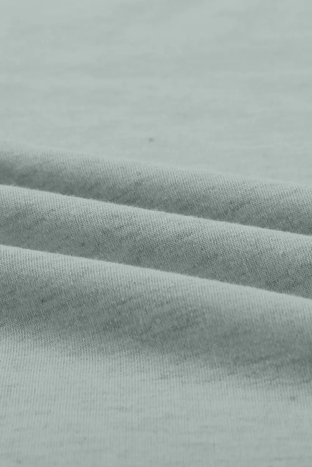 Aria Plaid Long Sleeve Sweatshirt