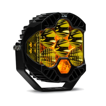 Baja Designs LP6 Pro LED Pod Dunes 2 Dezert SXS
