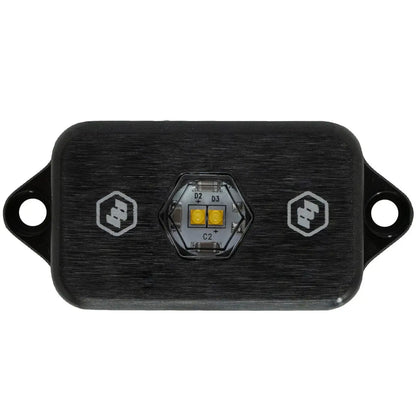 Baja Designs Universal LED Dome Light with Switch Dunes 2 Dezert SXS