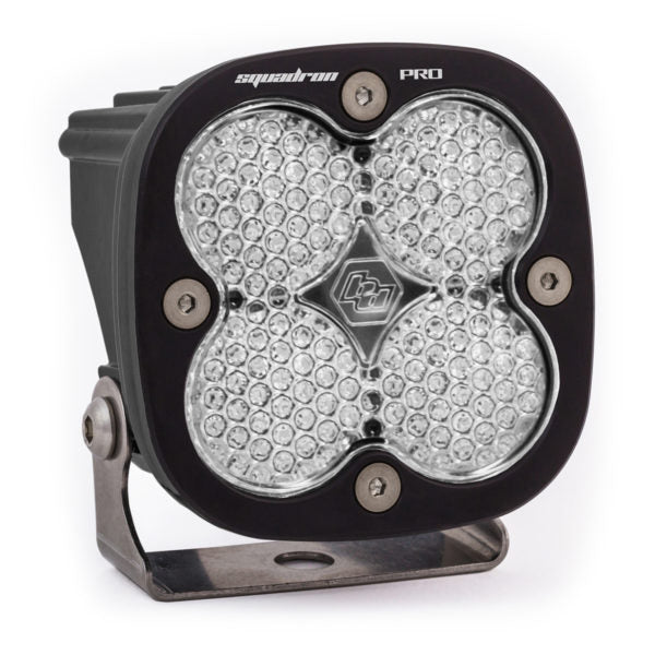 Baja Designs Squadron Pro LED Auxiliary Light Pod | Universal Dunes 2 Dezert SXS