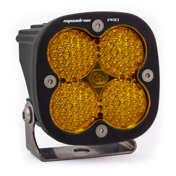 Baja Designs Squadron Pro LED Auxiliary Light Pod | Universal Dunes 2 Dezert SXS