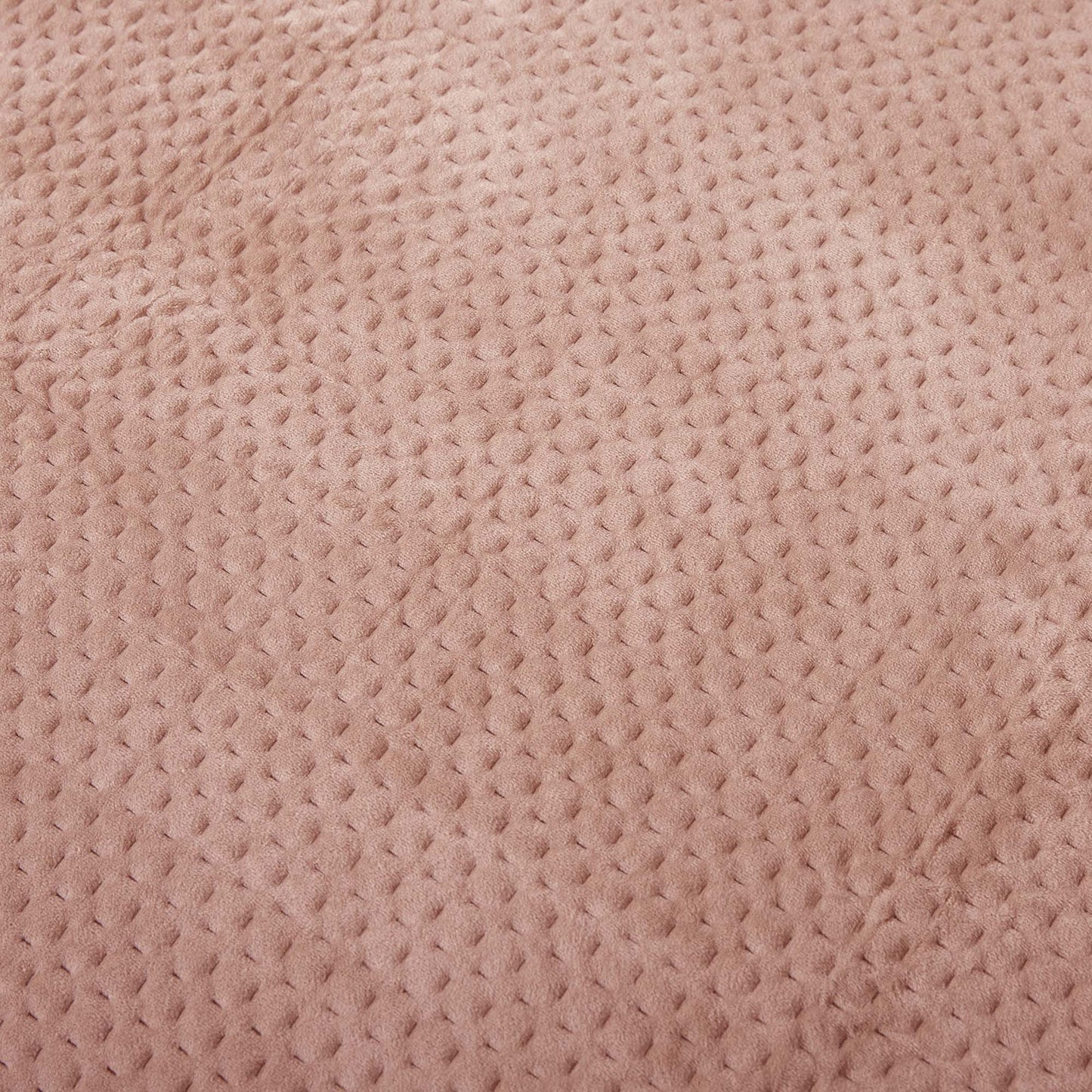 Kasentex Ultra Soft Plush Poly-Velvet Quilt Set, Queen, King, Room Decor, Graduation Gifts, Fathers Day Gift