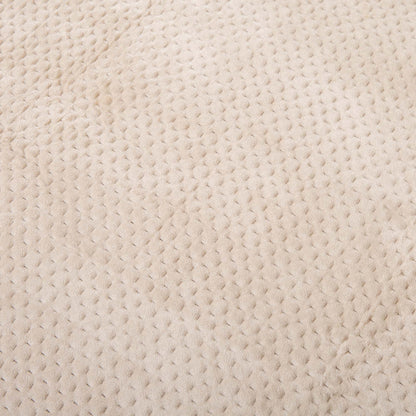 Kasentex Ultra Soft Plush Poly-Velvet Quilt Set, Queen, King, Room Decor, Graduation Gifts, Fathers Day Gift