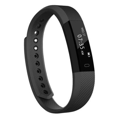 SmartFit Slim Activity Tracker And Monitor Smart Watch Salmon Lucky