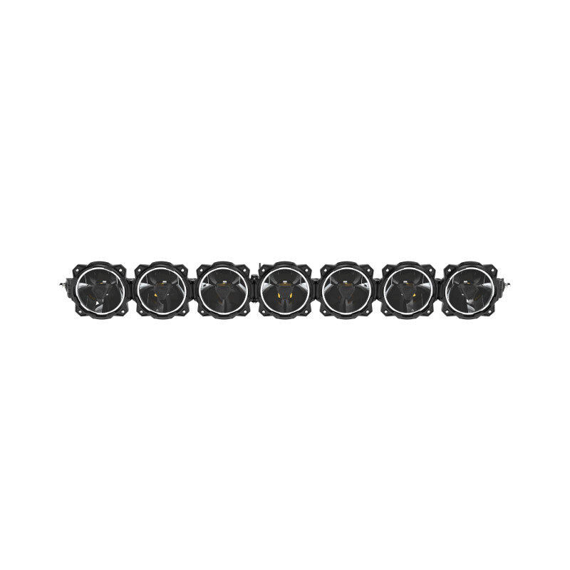 KC HiLiTES Gravity Titan LED Light Bar - 45in. (7-Light) - Get it from Bo