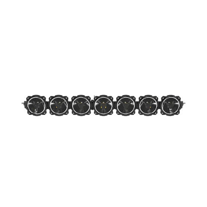 KC HiLiTES Gravity Titan LED Light Bar - 45in. (7-Light) - Get it from Bo