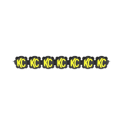 KC HiLiTES Gravity Titan LED Light Bar - 45in. (7-Light) - Get it from Bo