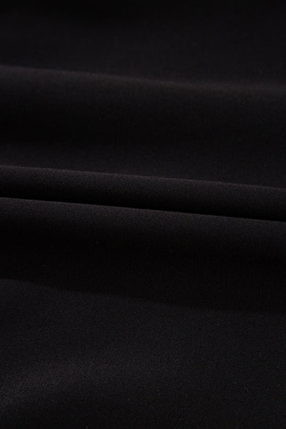 Olivia Patchwork Zip Front Romper