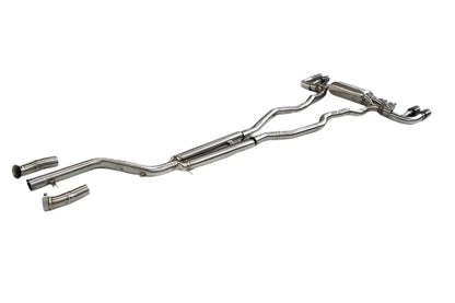 IRL G42 M240i IRL LLC