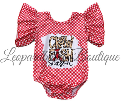 Crawfish season leo - Get it from Bo