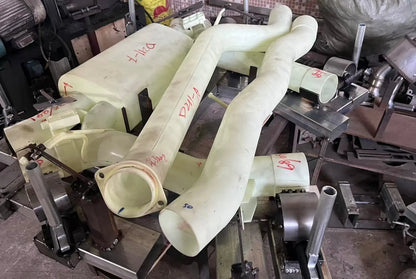 IRL G90 Catback Exhaust IRL LLC