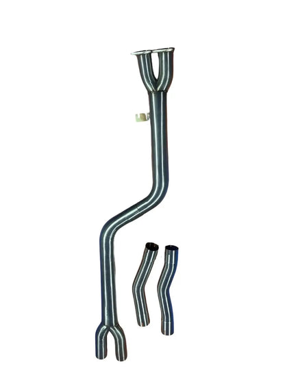 IRL F97 F98 X3M Midpipe IRL LLC