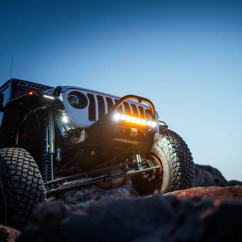 KC HiLiTES FLEX ERA LED 20in. Light Bar - Master Kit - Get it from Bo
