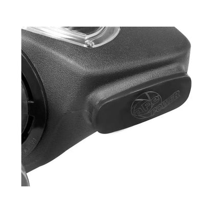 aFe Momentum Pro DRY S Cold Air Intake System 15-18 BMW M3/M4 (F80/82/83) L6 3.0L (tt) S55 NP Motorsports