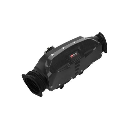 aFe Black Series Carbon Fiber Pro 5R Air Intake System 2020 Chevrolet Corvette C8 V8 6.2L NP Motorsports