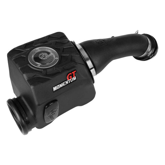 aFe Momentum GT Cold Air Intake Pro DRY S 10-18 Lexus GX 460 V8-4.6L NP Motorsports