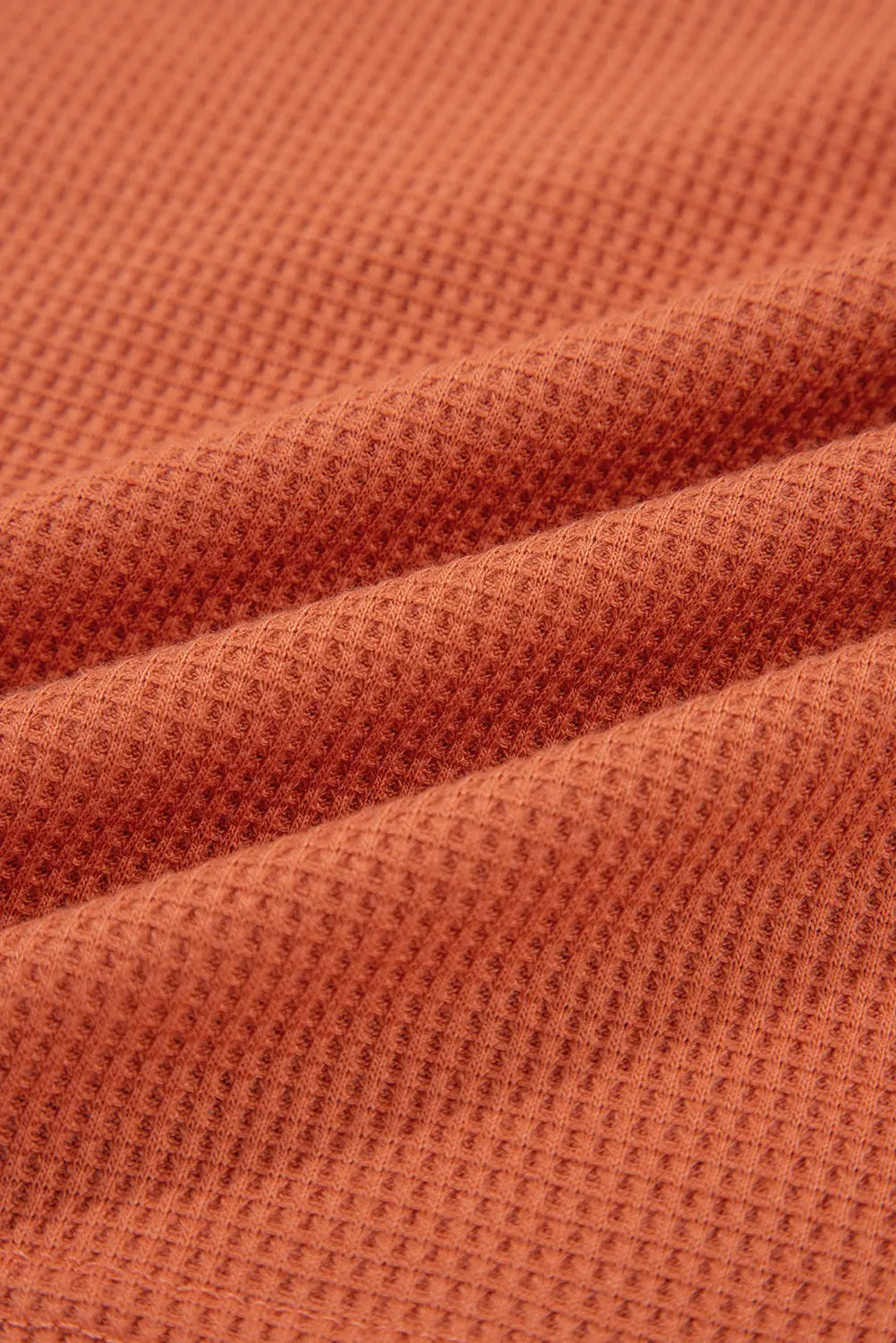 Taytum Patchwork Drawstring Hooded Long Sleeve Top