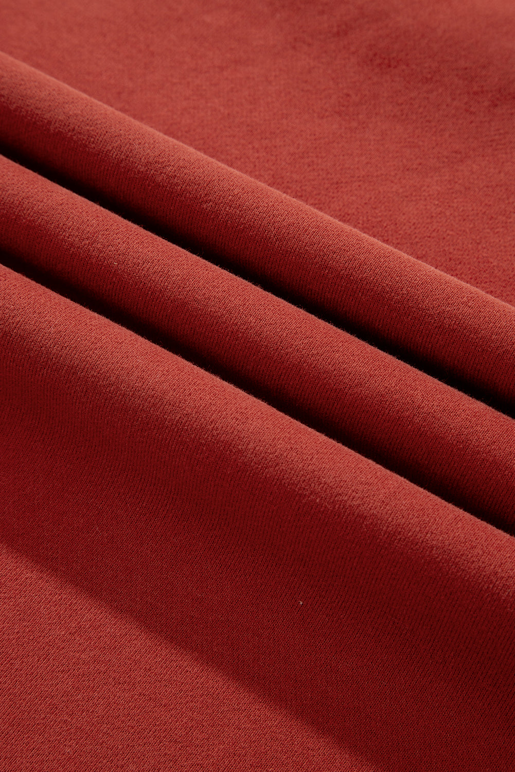 Ella Patchwork Drop Shoulder Pullover