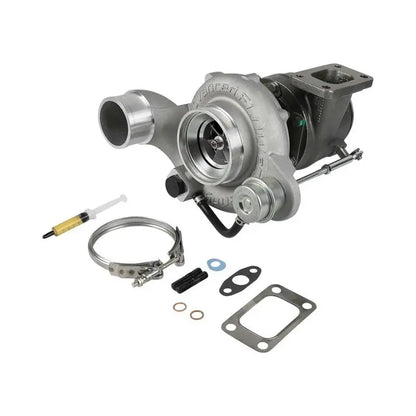 aFe Bladerunner Turbochargers Dodge Diesel Trucks 03-07 L6-5.9L (td) NP Motorsports