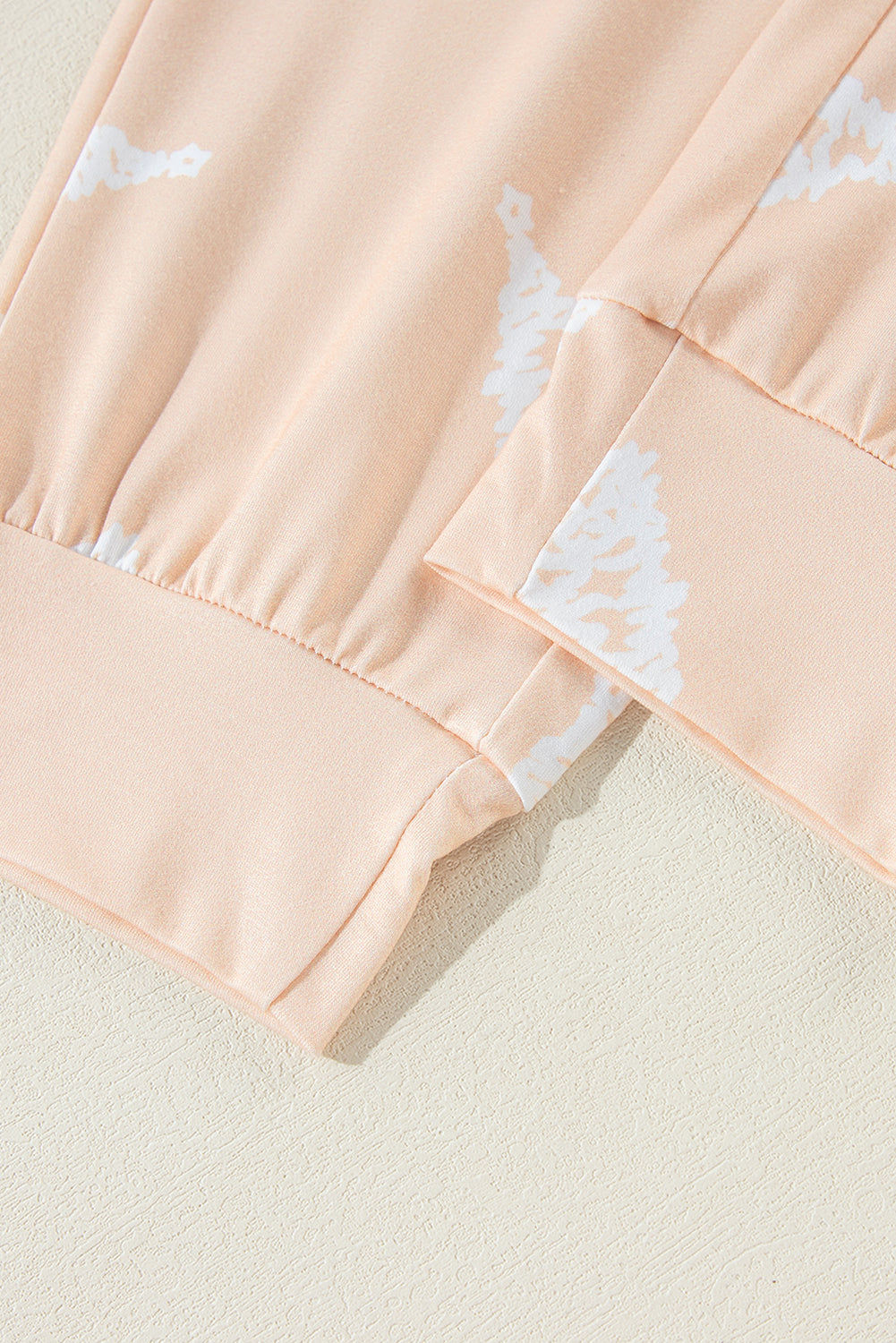 Isabella Two Piece Pajama Set