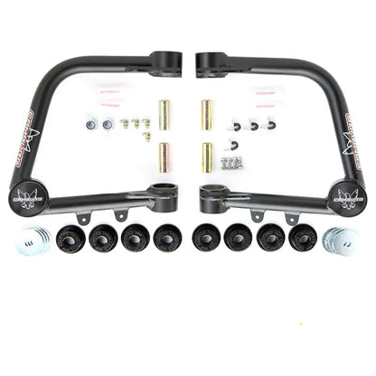 Camburg Toyota Tundra 2WD/4WD 07-21 Performance X-Joint Upper Arms NP Motorsports