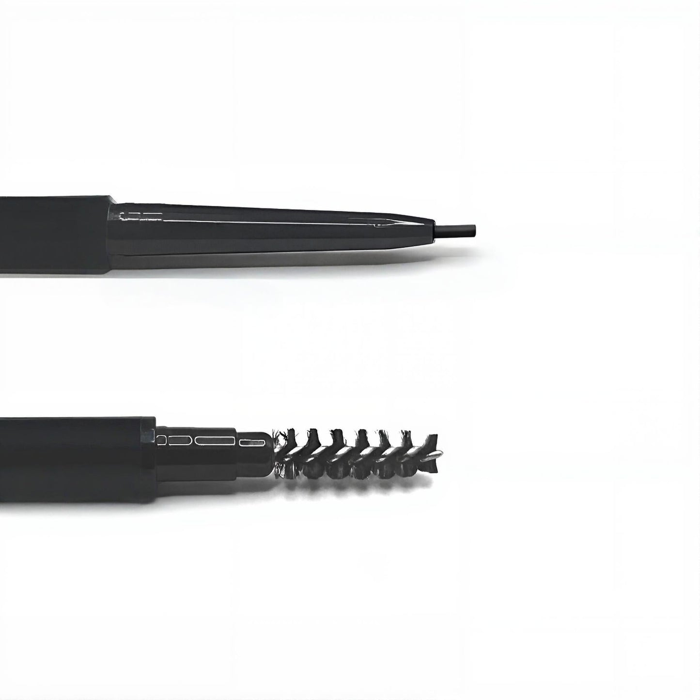 2-Sided Eyebrow Pencil - BP01 Black - Get it from Bo
