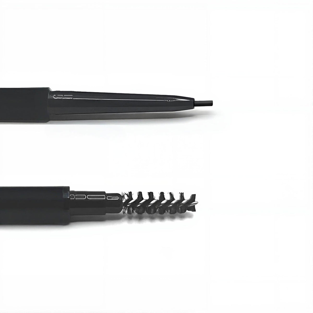 2-Sided Eyebrow Pencil - BP01 Black - Get it from Bo