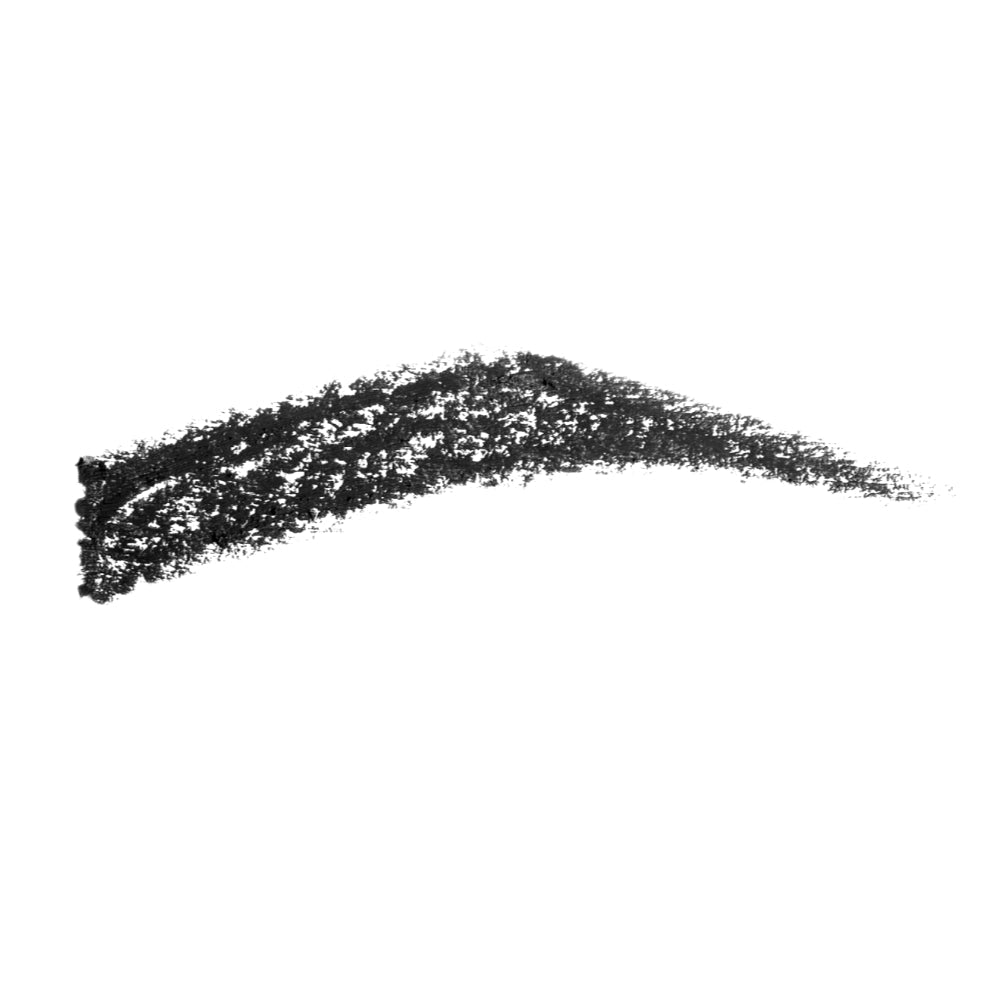 2-Sided Eyebrow Pencil - BP01 Black - Get it from Bo