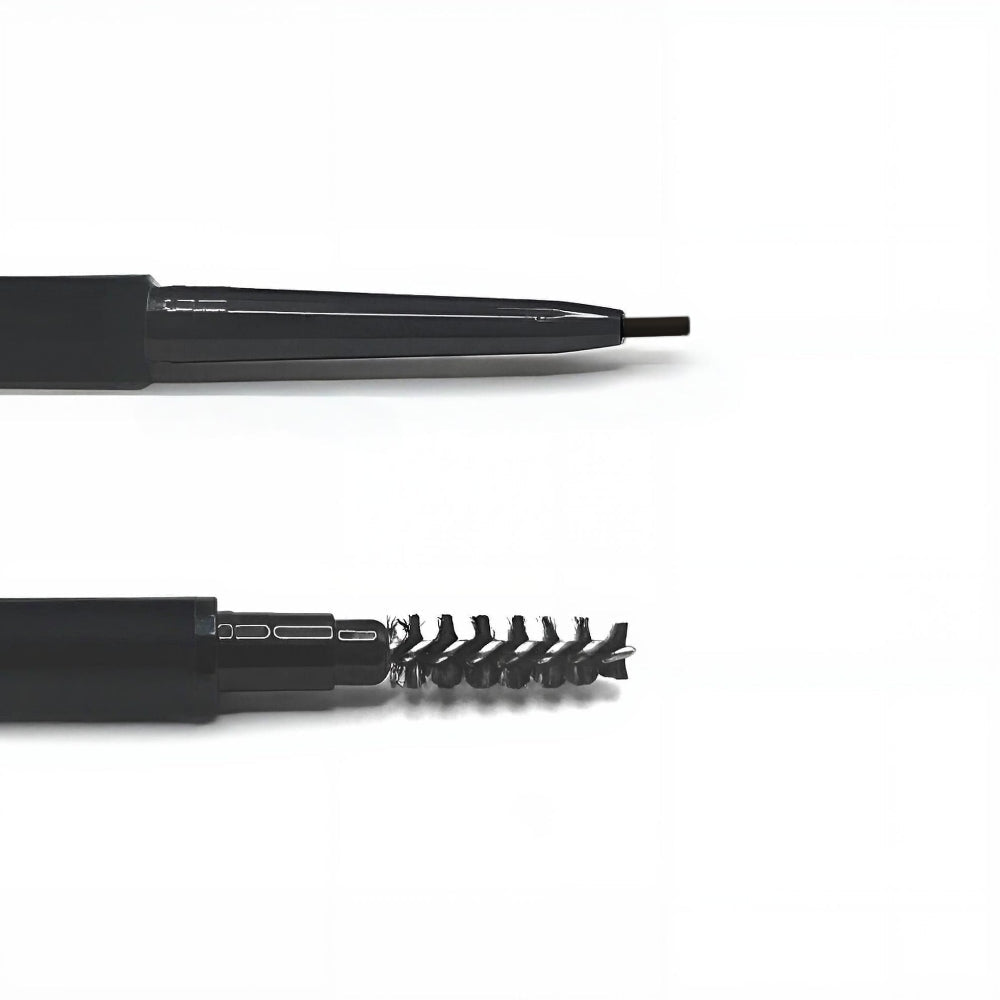 2-Sided Eyebrow Pencil - BP02 Ash Brown - Get it from Bo