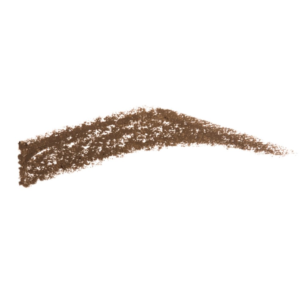 2-Sided Eyebrow Pencil - BP05 Auburn - Get it from Bo