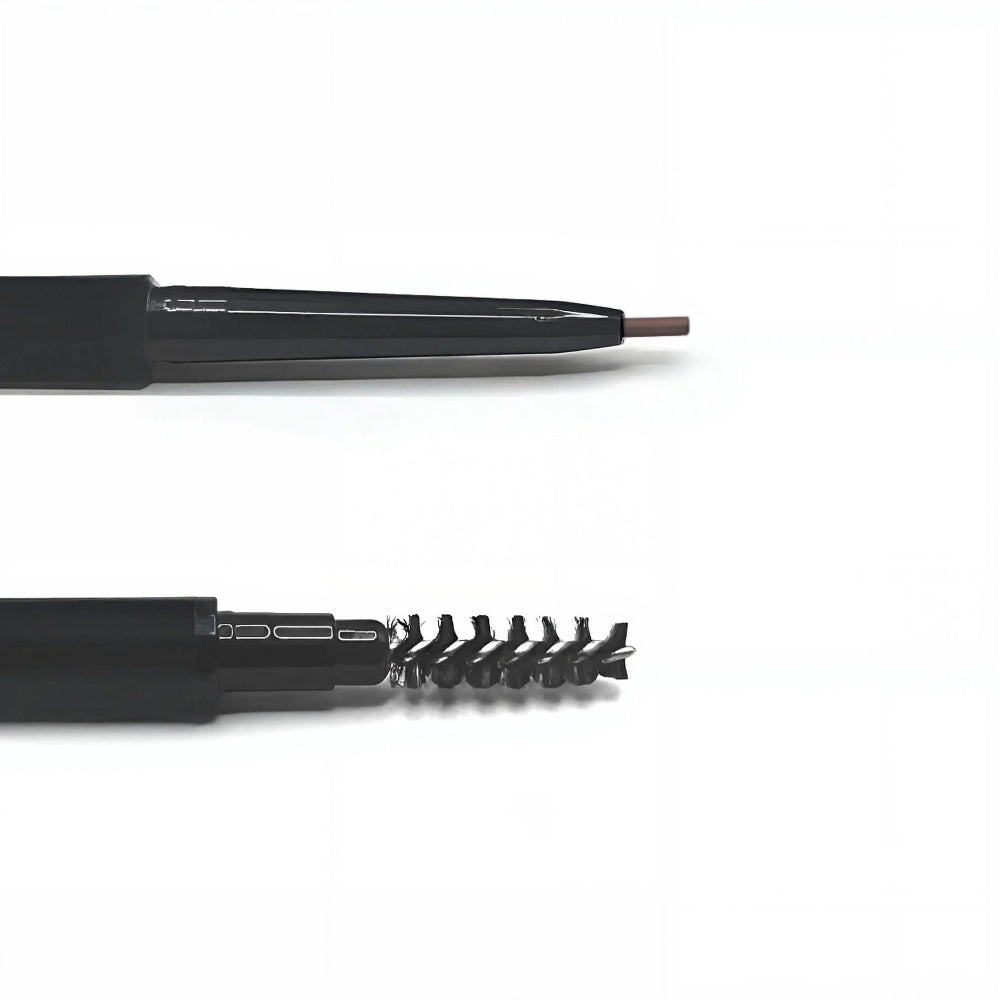 2-Sided Eyebrow Pencil - BP05 Auburn - Get it from Bo