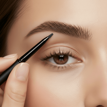 2-Sided Eyebrow Pencil - BP06 Taupe - Get it from Bo